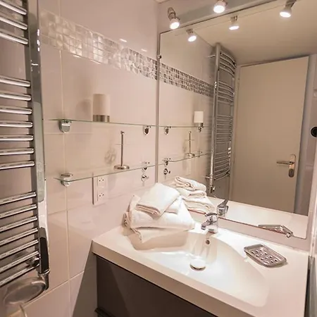 Résidence La Ménado