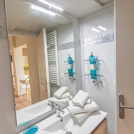 Résidence La Ménado *