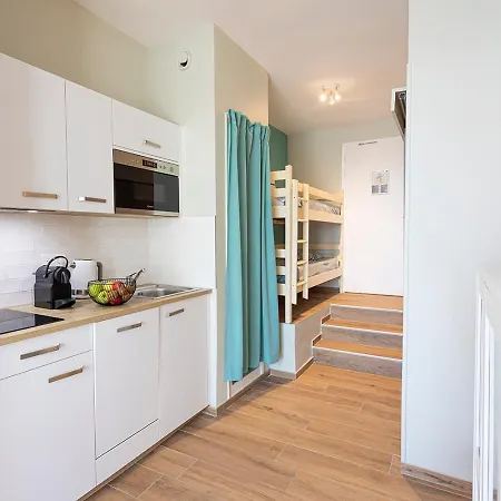 Résidence La Ménado