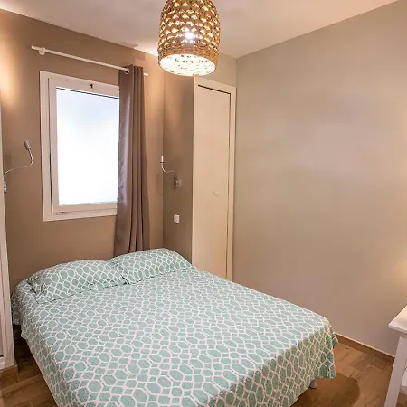 Résidence La Ménado Appartement
