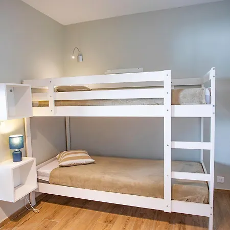 Résidence La Ménado * Cavalaire-sur-Mer