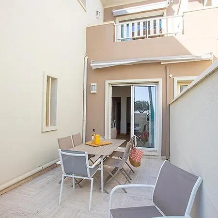 Résidence La Ménado Cavalaire-sur-Mer