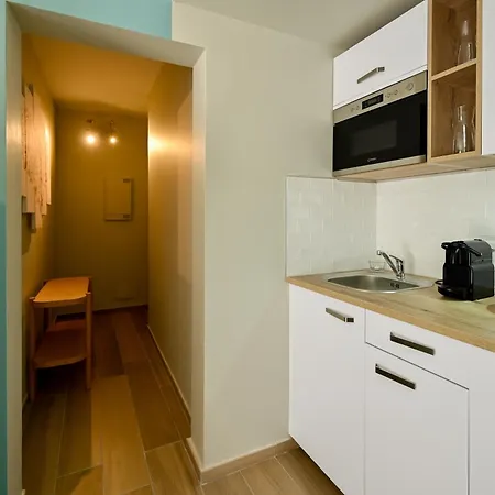 Résidence La Ménado *