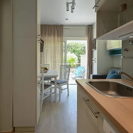 Résidence La Ménado Appartamento *