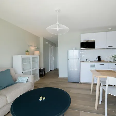 Résidence La Ménado *