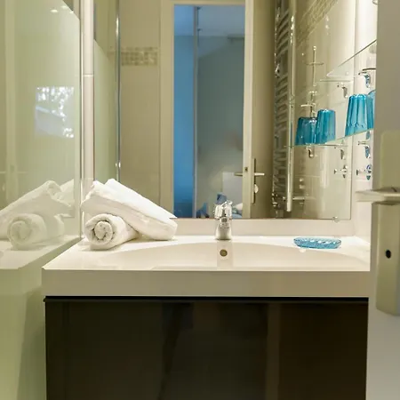 Résidence La Ménado * Cavalaire-sur-Mer