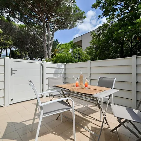 Résidence La Ménado